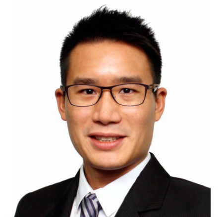 Victor Lam